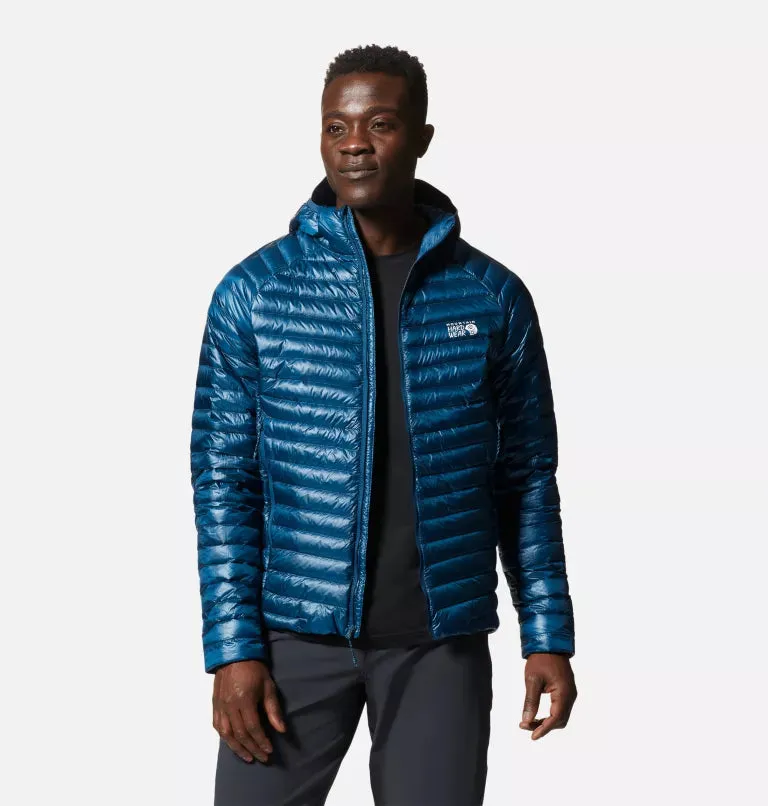 Mountain Hardwear Men's Ghost Whisperer/2 Hoody