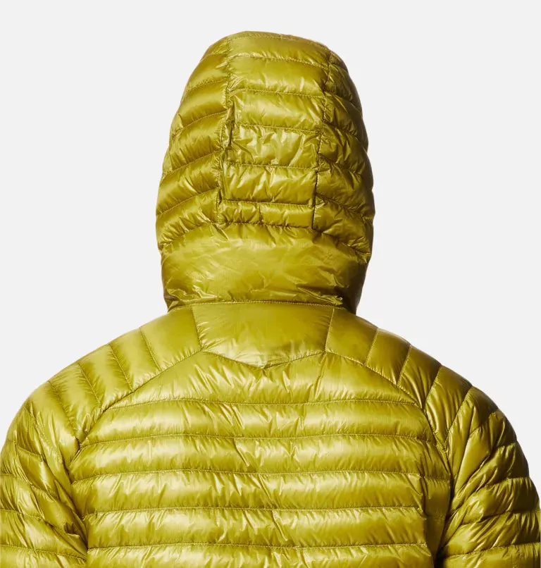 Mountain Hardwear Men's Ghost Whisperer/2 Hoody