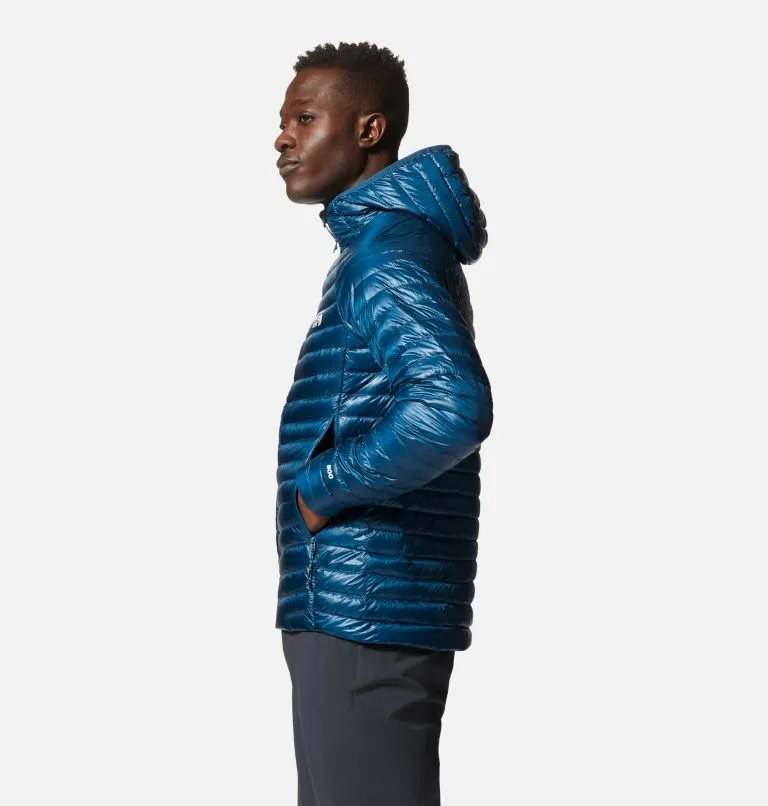 Mountain Hardwear Men's Ghost Whisperer/2 Hoody