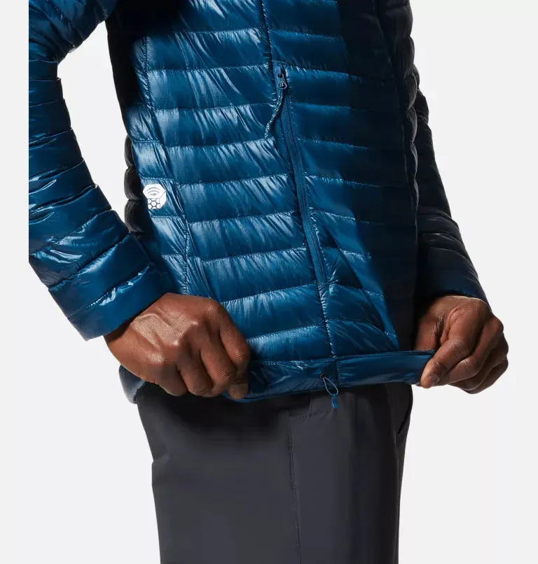 Mountain Hardwear Men's Ghost Whisperer/2 Hoody