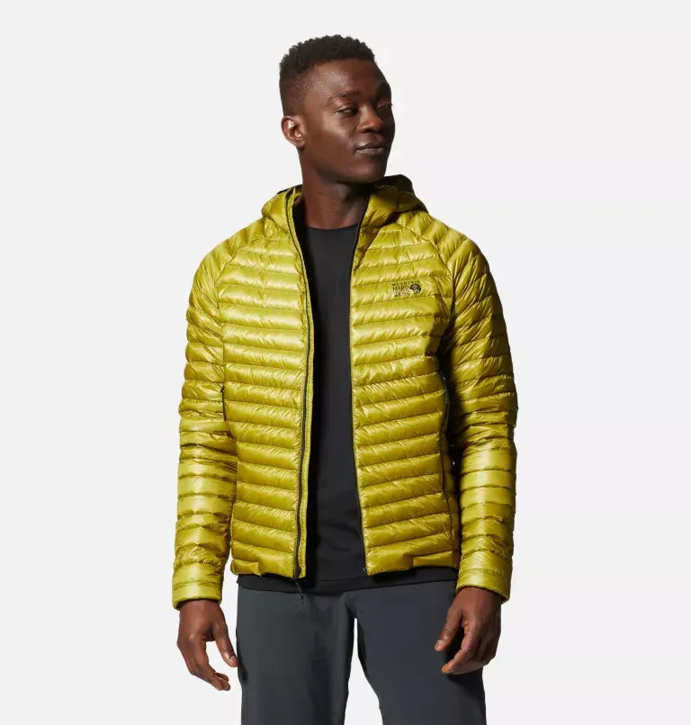 Mountain Hardwear Men's Ghost Whisperer/2 Hoody