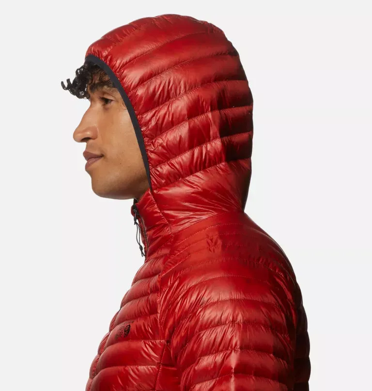 Mountain Hardwear Men's Ghost Whisperer/2 Hoody
