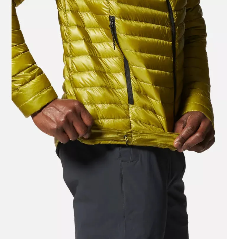 Mountain Hardwear Men's Ghost Whisperer/2 Hoody