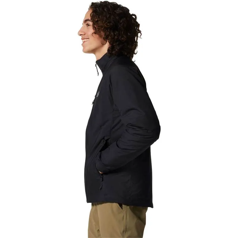 Mountain Hardwear Men's Kor Strata Jacket