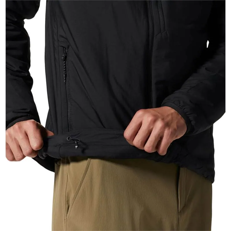 Mountain Hardwear Men's Kor Strata Jacket