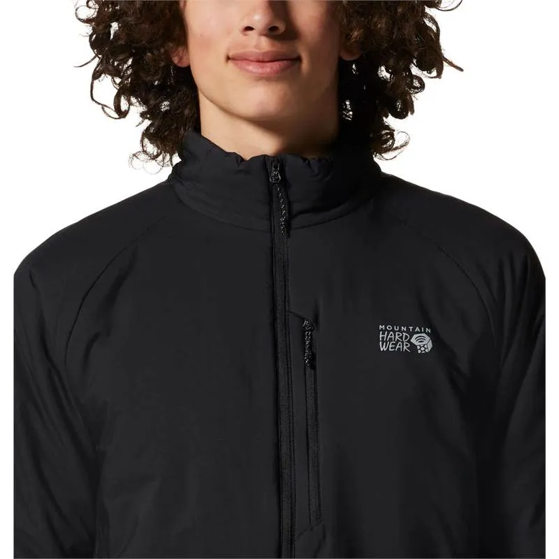 Mountain Hardwear Men's Kor Strata Jacket