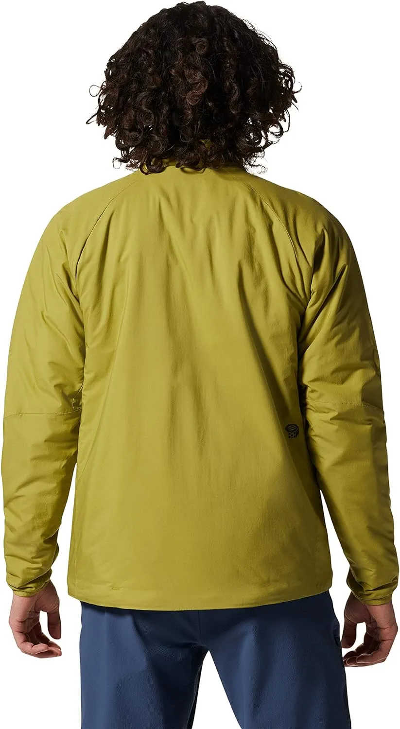Mountain Hardwear Men's Kor Strata Jacket