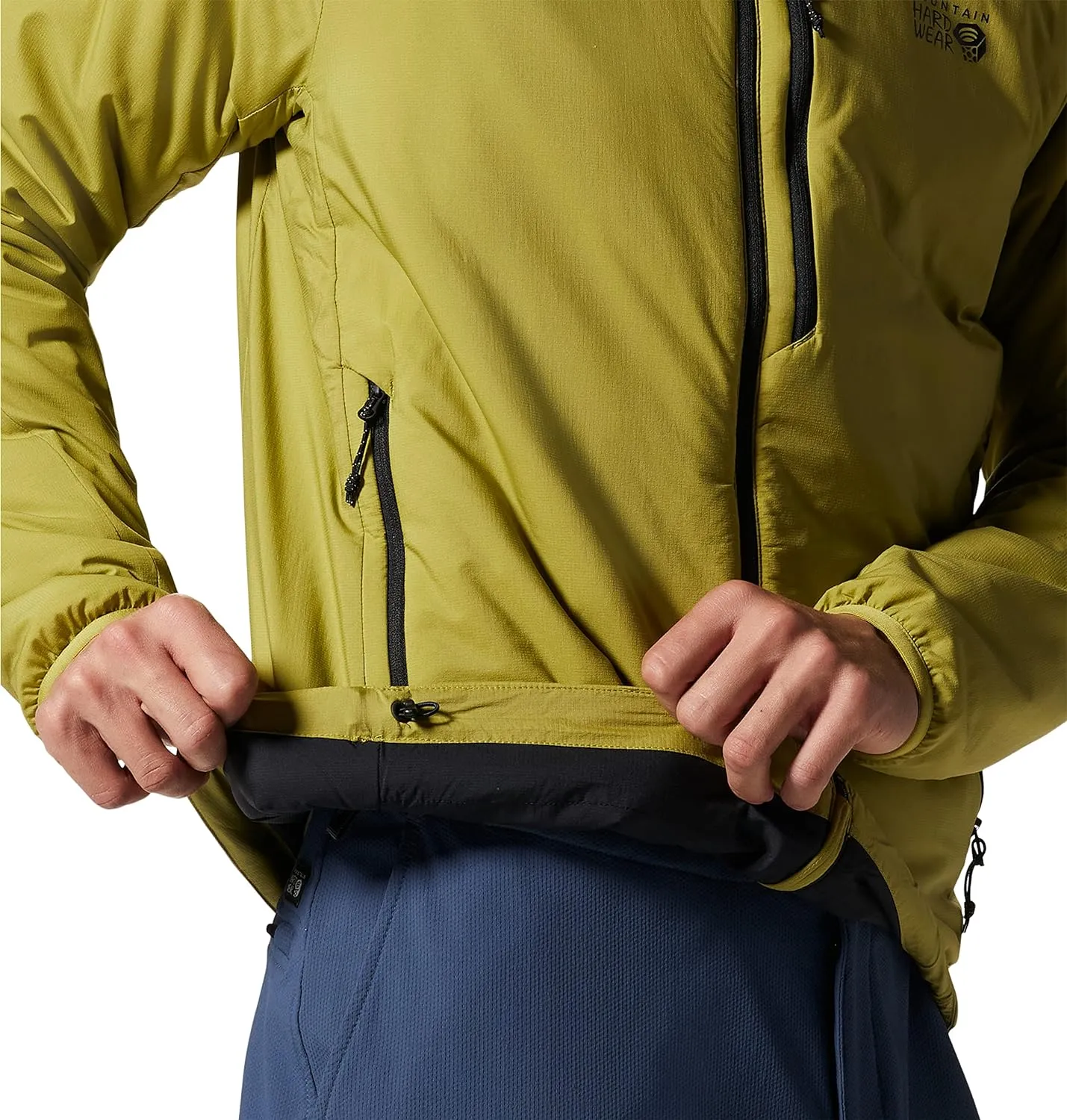 Mountain Hardwear Men's Kor Strata Jacket