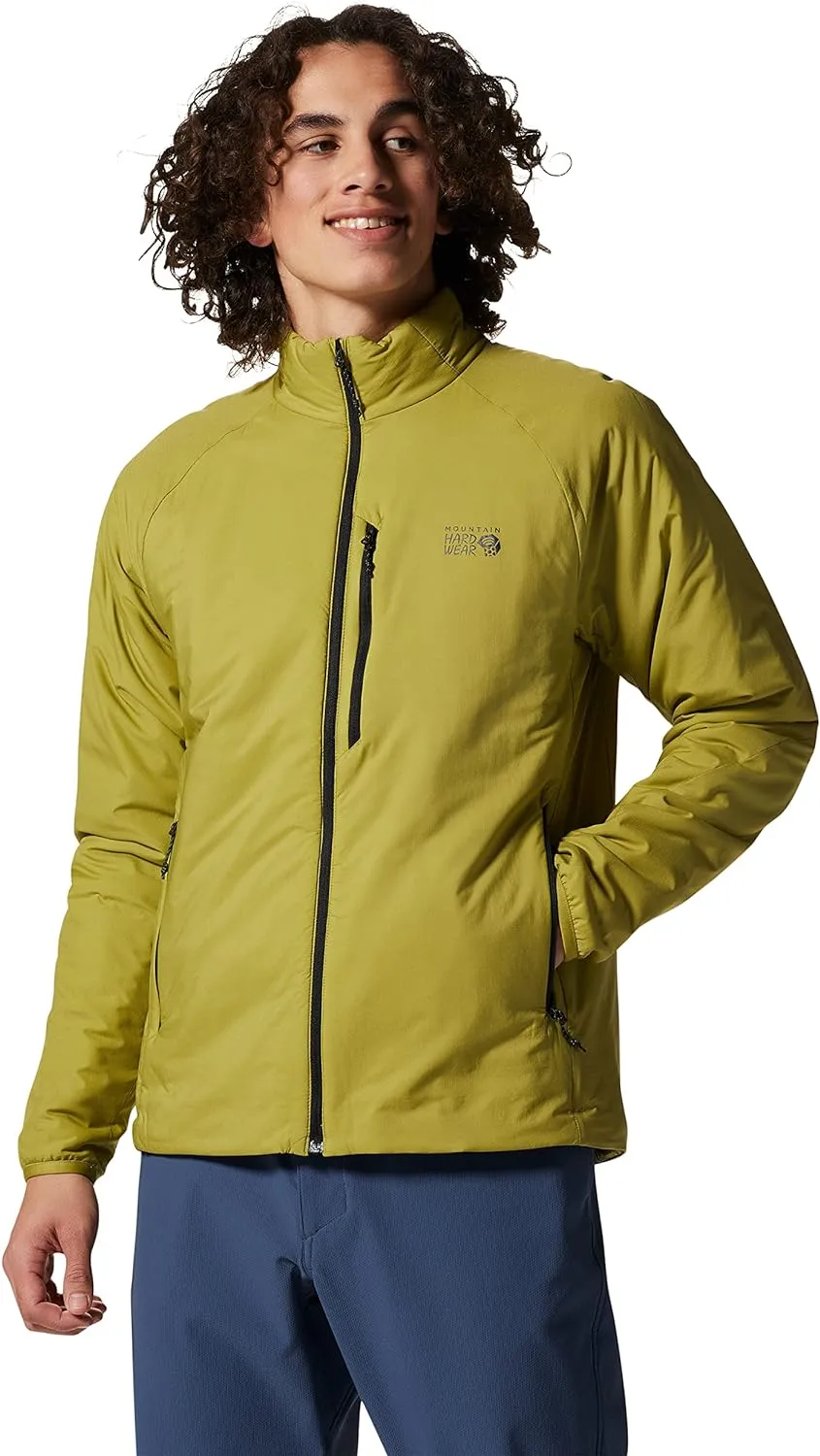 Mountain Hardwear Men's Kor Strata Jacket