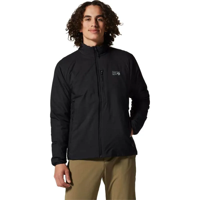 Mountain Hardwear Men's Kor Strata Jacket