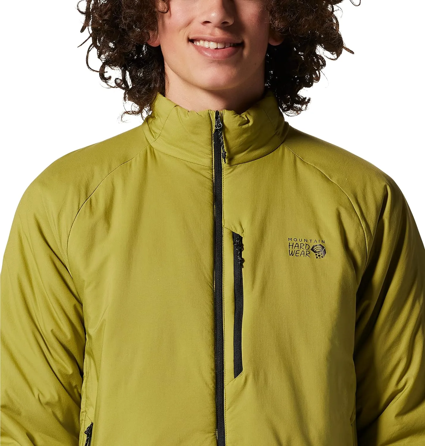 Mountain Hardwear Men's Kor Strata Jacket