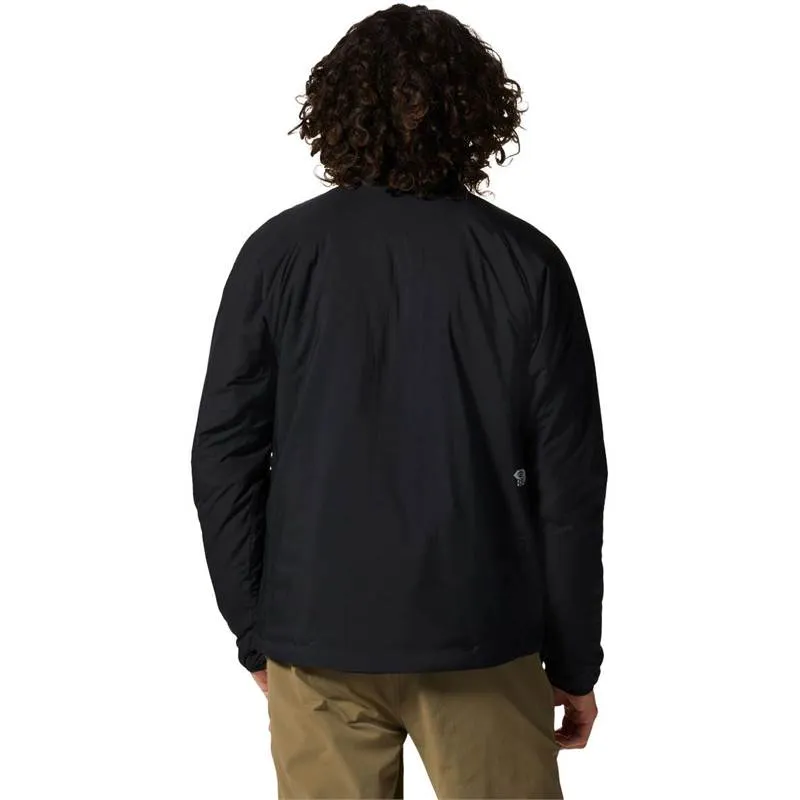 Mountain Hardwear Men's Kor Strata Jacket