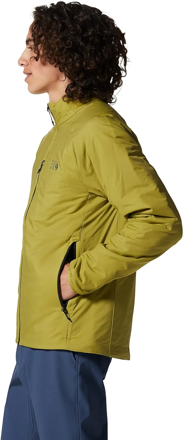 Mountain Hardwear Men's Kor Strata Jacket