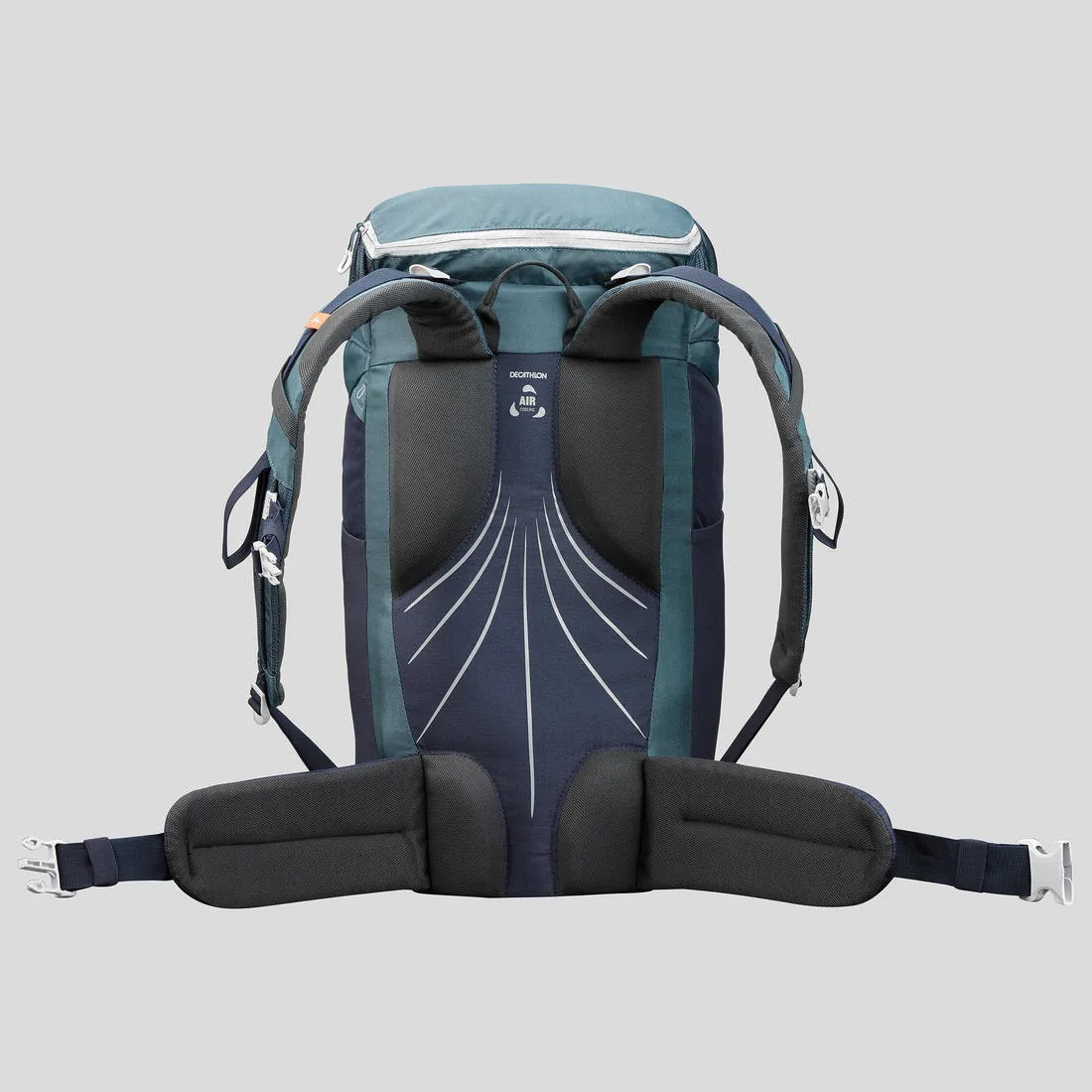 Mountain hiking backpack 40L - MH100
