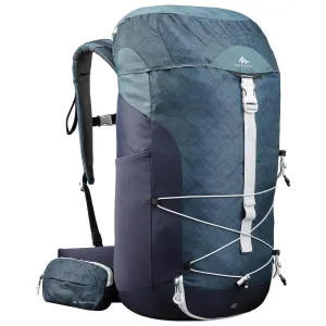 Mountain hiking backpack 40L - MH100