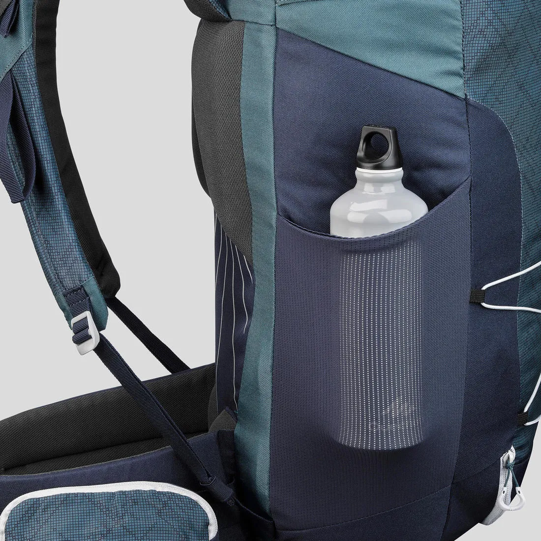 Mountain hiking backpack 40L - MH100