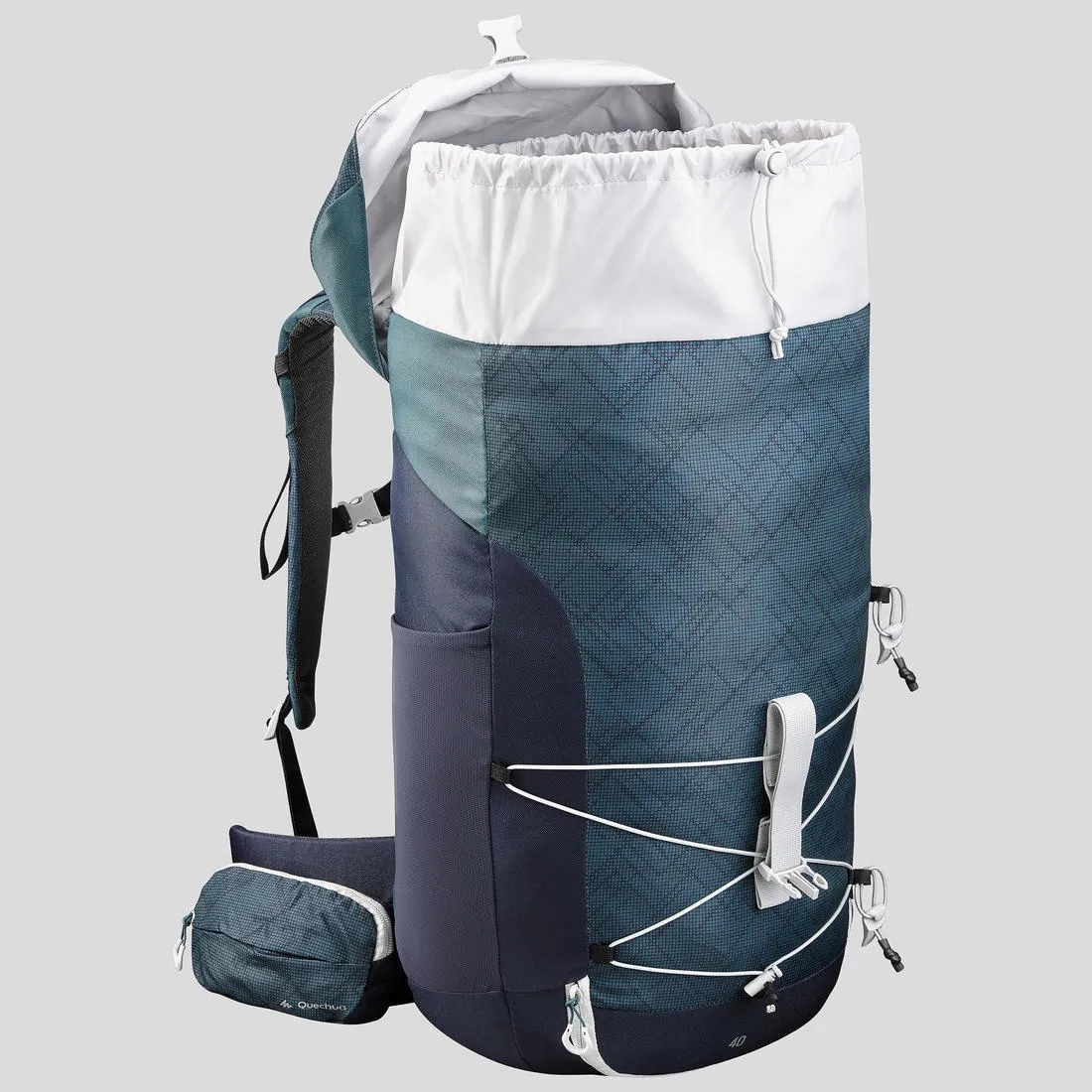 Mountain hiking backpack 40L - MH100