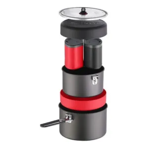 MSR Quick 2 Cook Set System