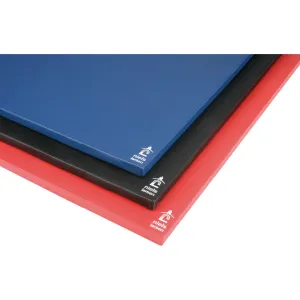 Multipurpose Chipfoam Mat - Blue pk 10