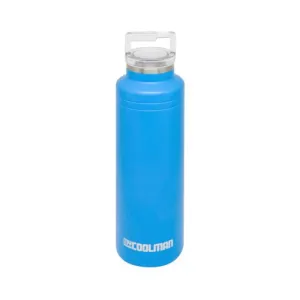 MyCoolman Thermal 591Ml (20Oz) Stainless Steel Bottle