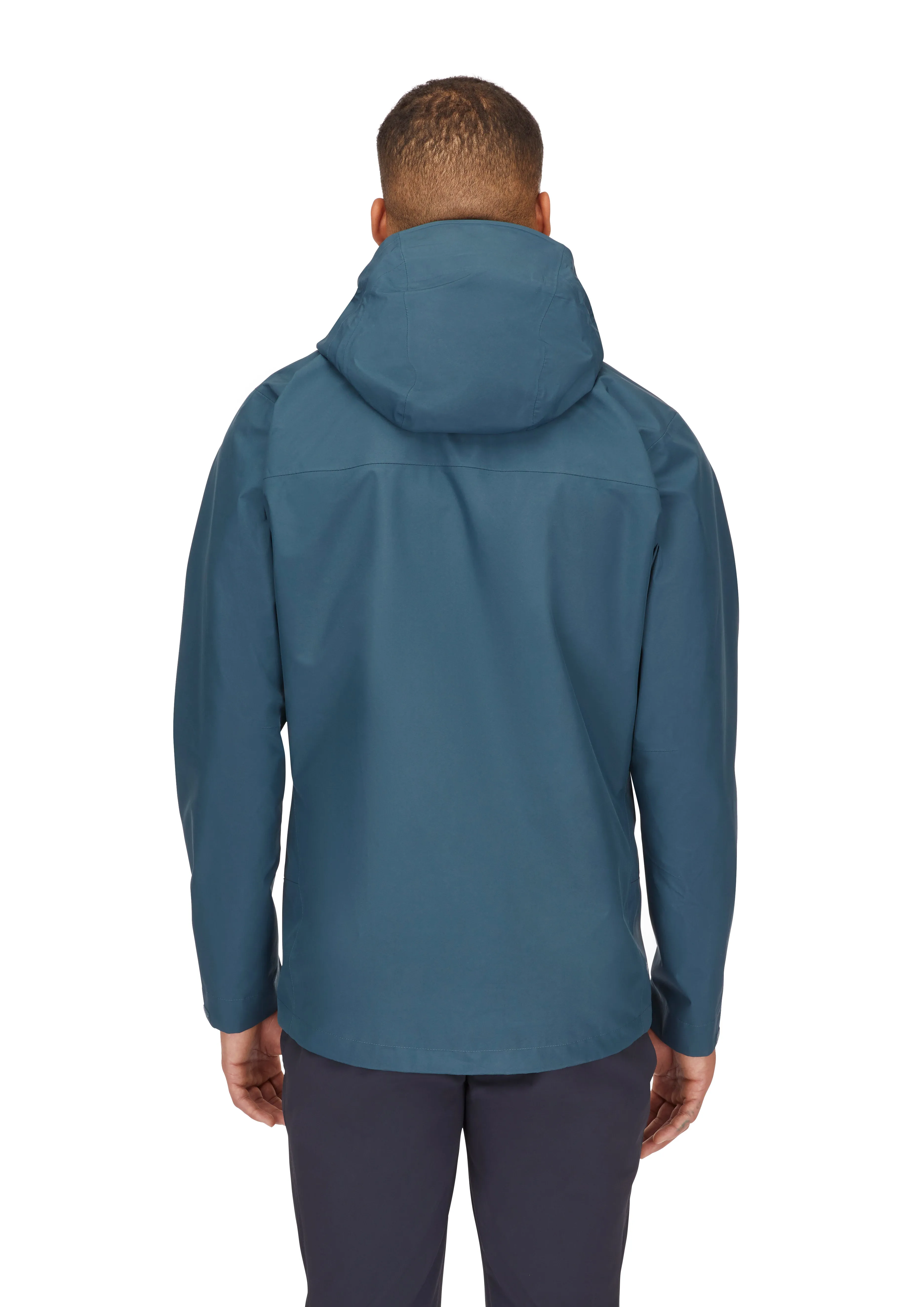 NAMCHE GTX JACKET - ORION BLUE