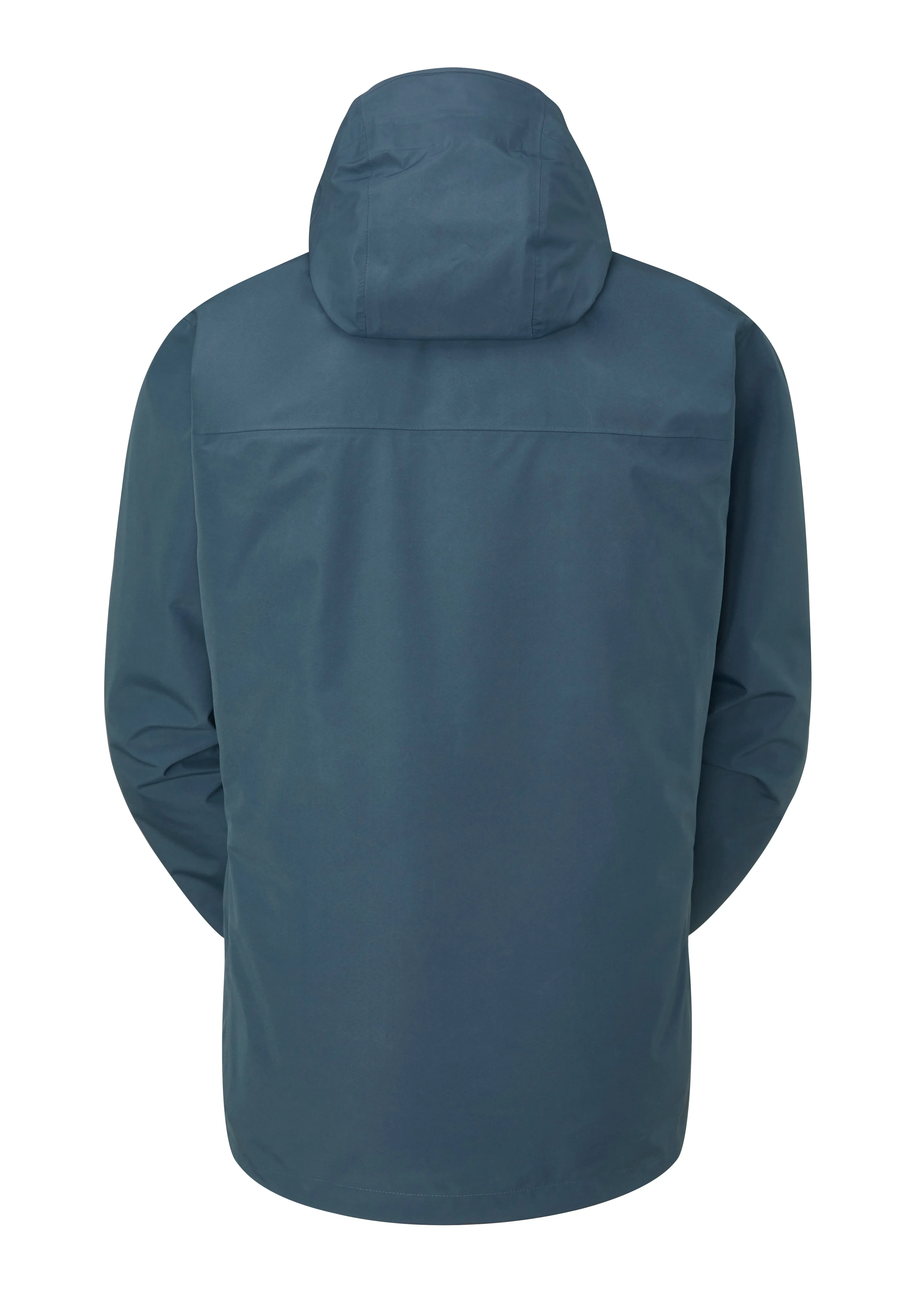 NAMCHE GTX JACKET - ORION BLUE
