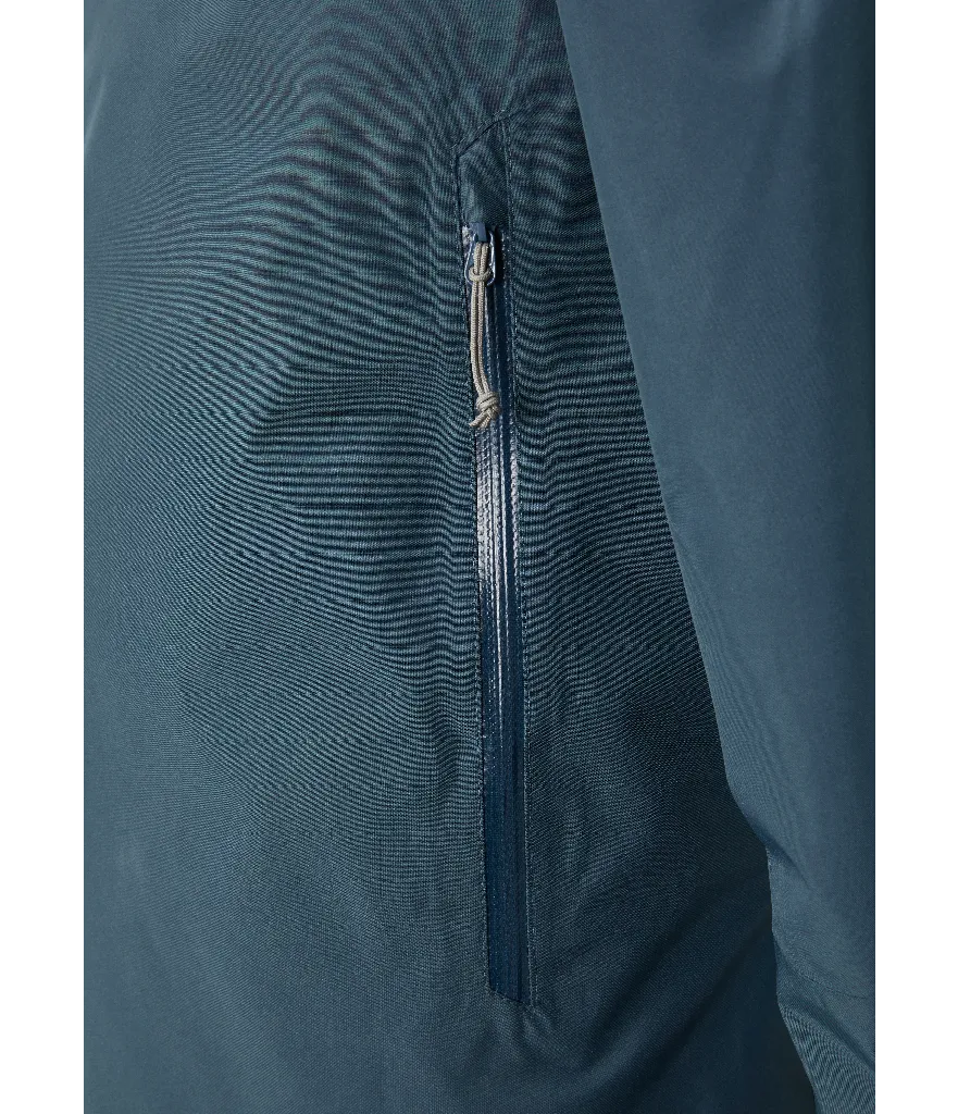 NAMCHE GTX JACKET - ORION BLUE