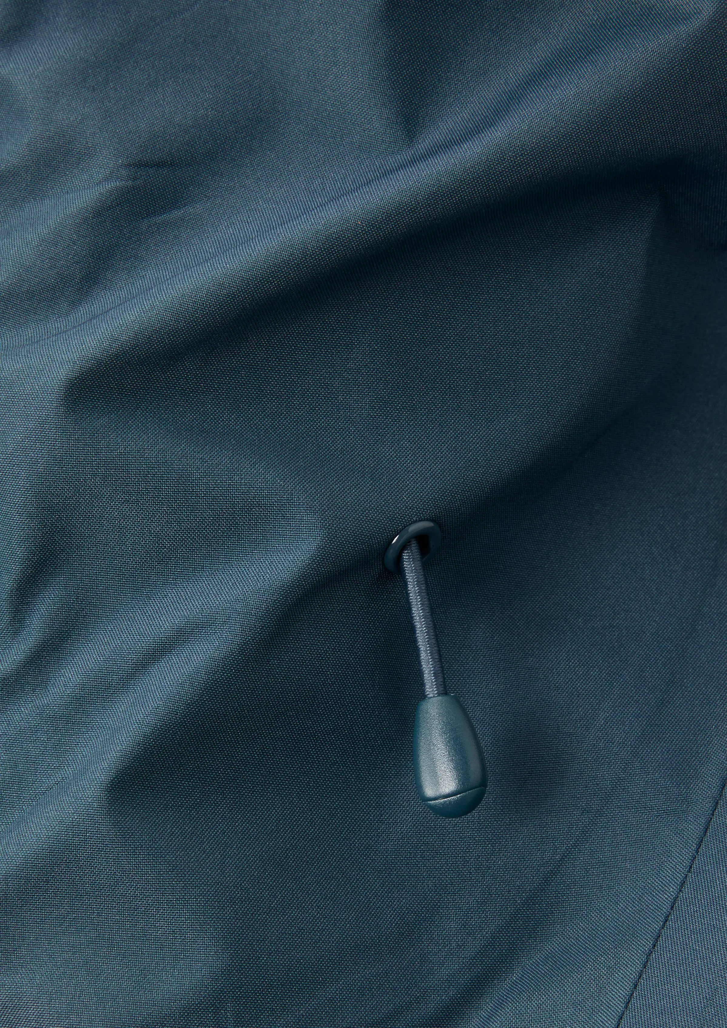 NAMCHE GTX JACKET - ORION BLUE