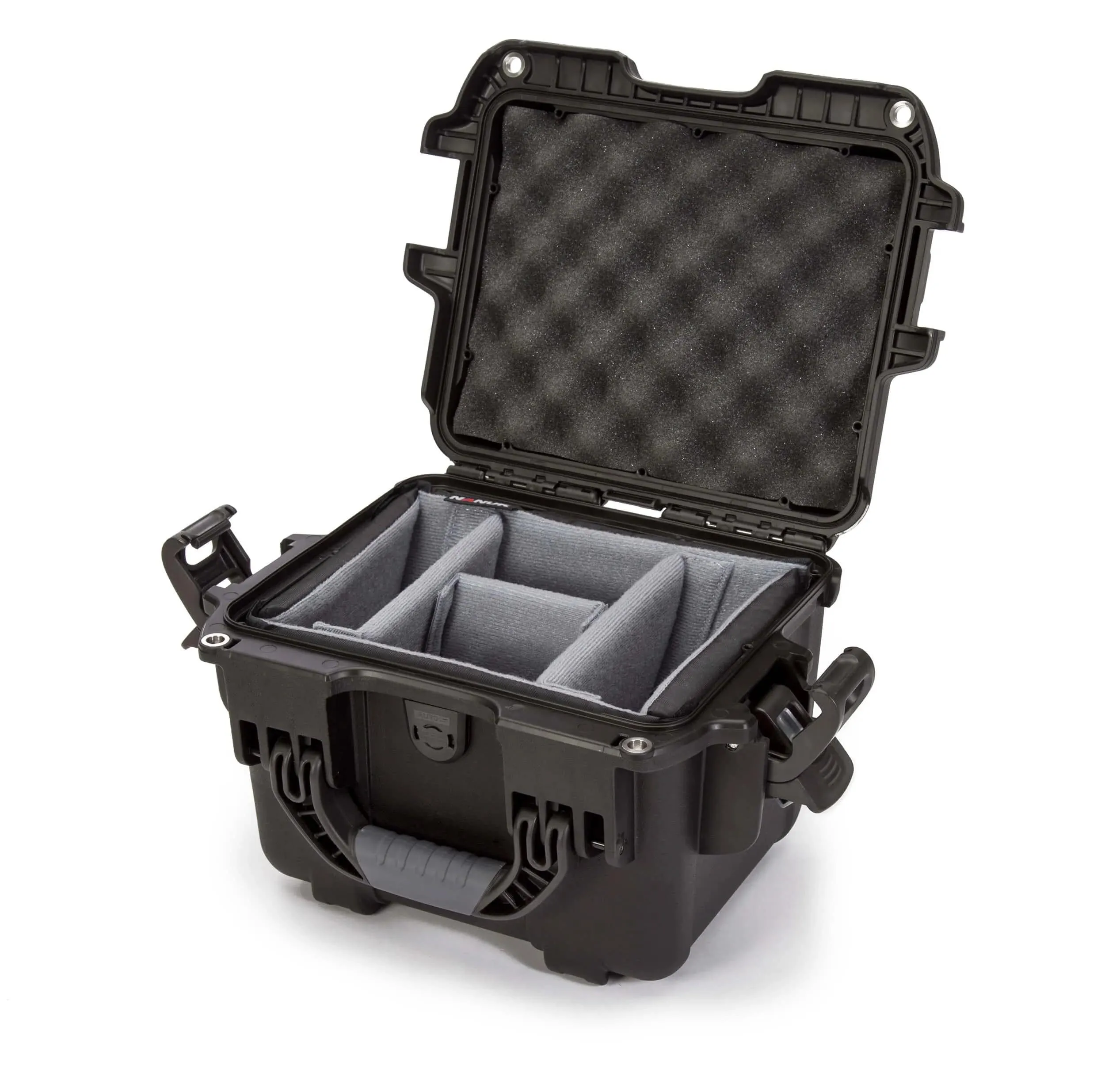 Nanuk 908 Hard Cases