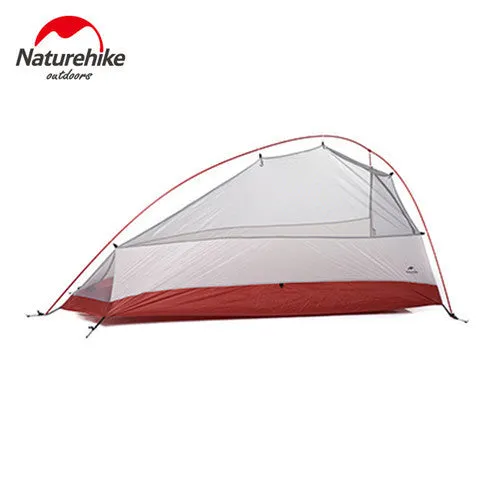 Naturehike  20D Silicone Ultralight Tent For 3 Person