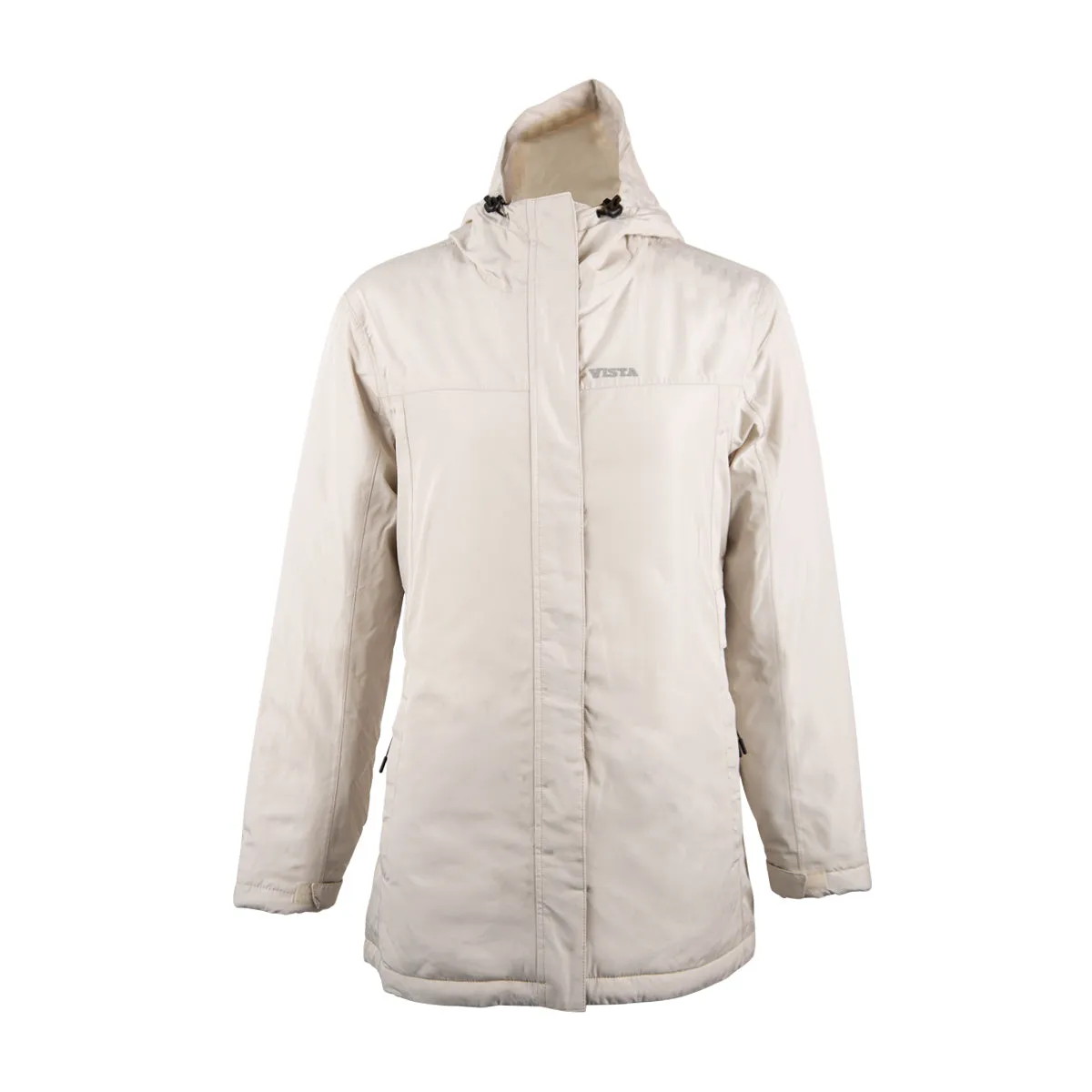 NELLIE - Manteau d'hiver pour femmes - VISTA