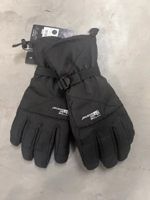 *New* The Big Mountain Black Ski Gloves