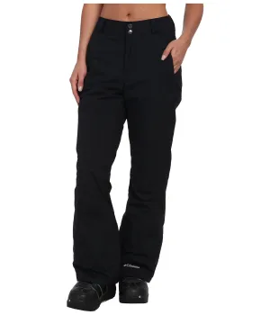 New with tags! Columbia Women's Modern Mountain 2.0 Pant, Black, Sz XL! Retails $100 