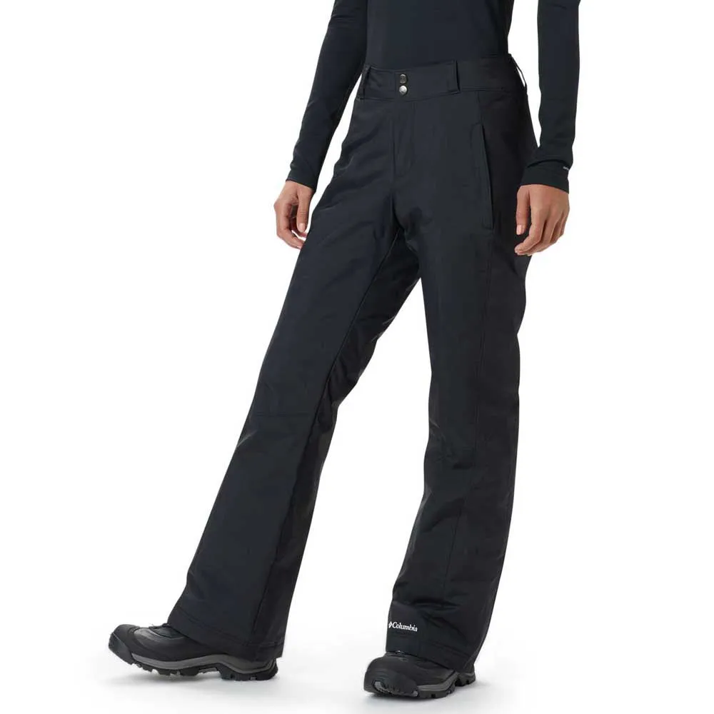New with tags! Columbia Women's Modern Mountain 2.0 Pant, Black, Sz XL! Retails $100 