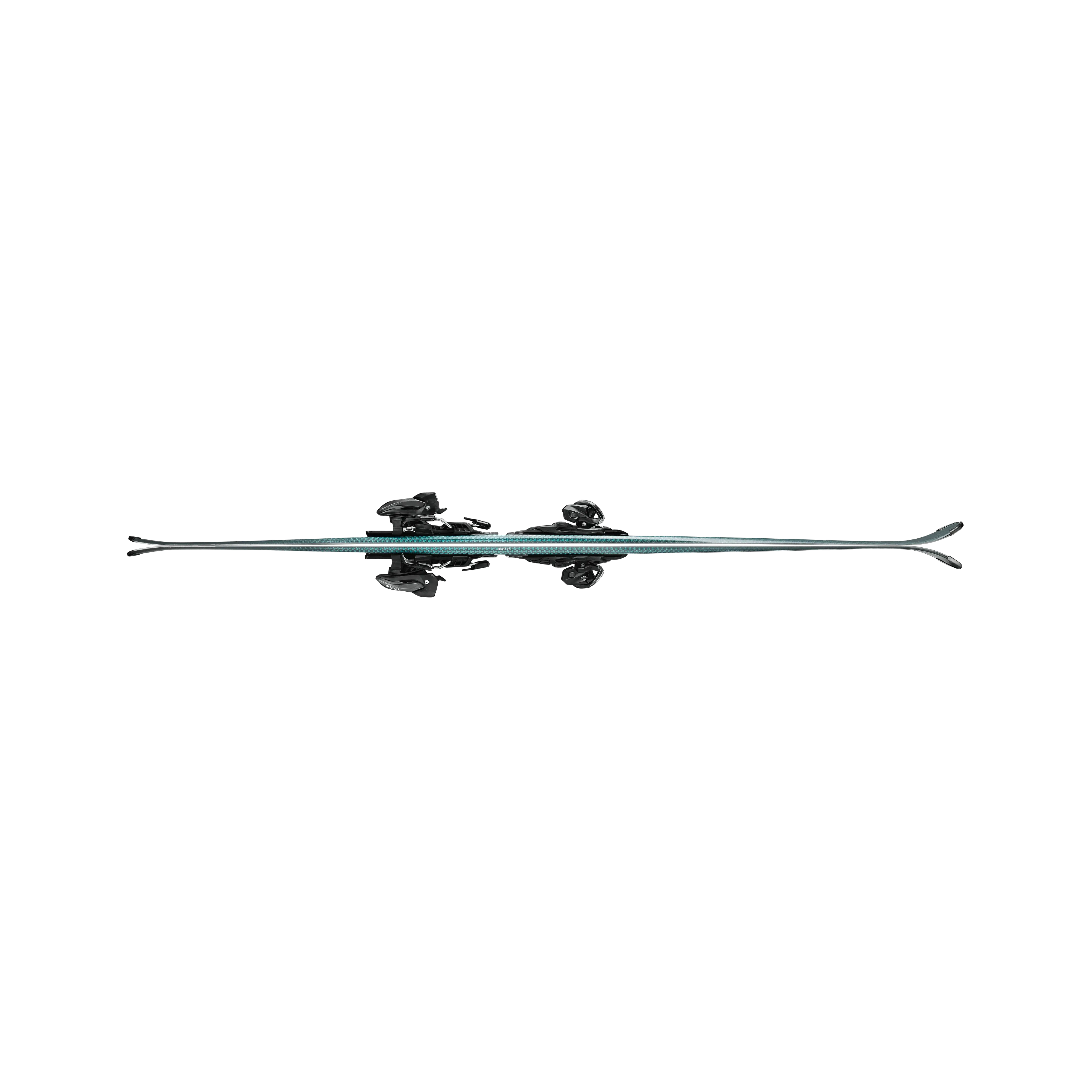 Nordica Belle 73 Ski   TP2 Compact 10 FDT Binding 2025