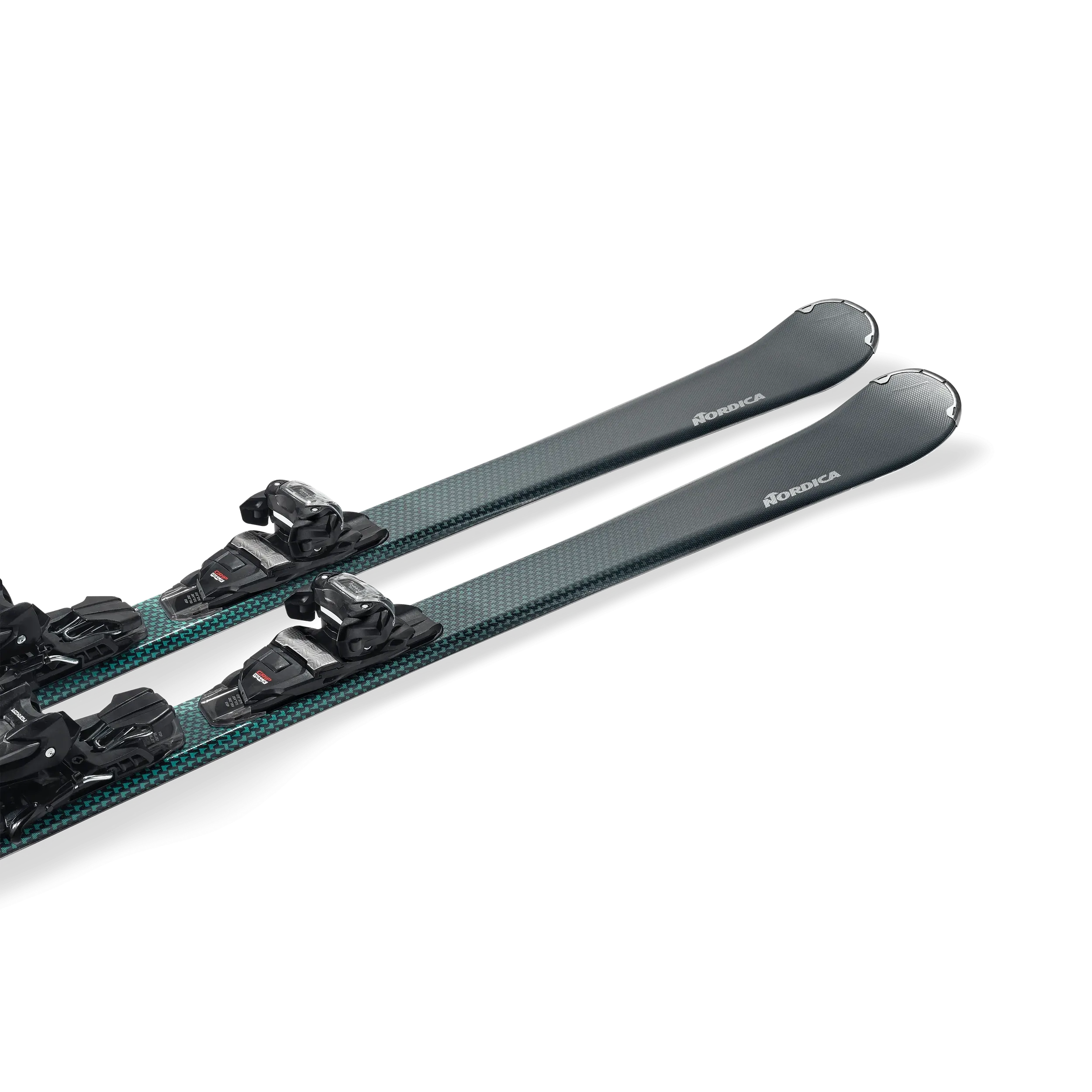 Nordica Belle 73 Ski   TP2 Compact 10 FDT Binding 2025