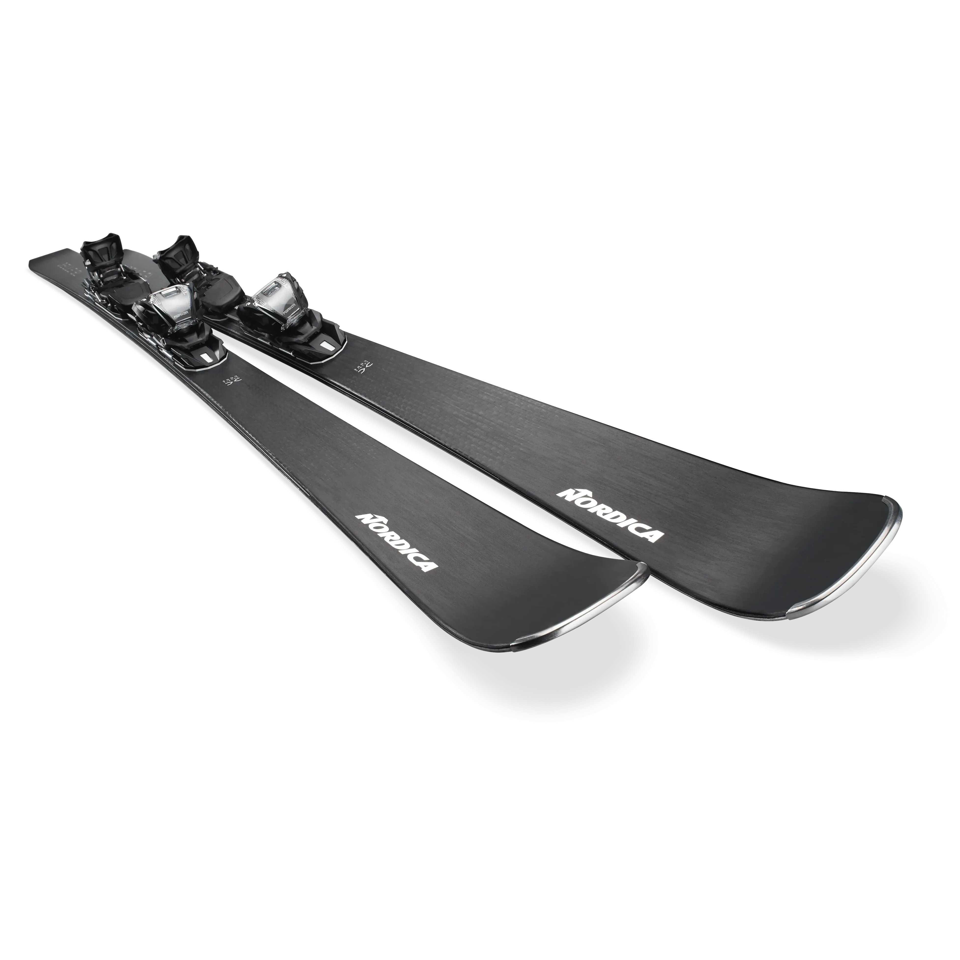 Nordica Belle SL DC FDT Ski   TP2 Light 11 FDT Binding 2025