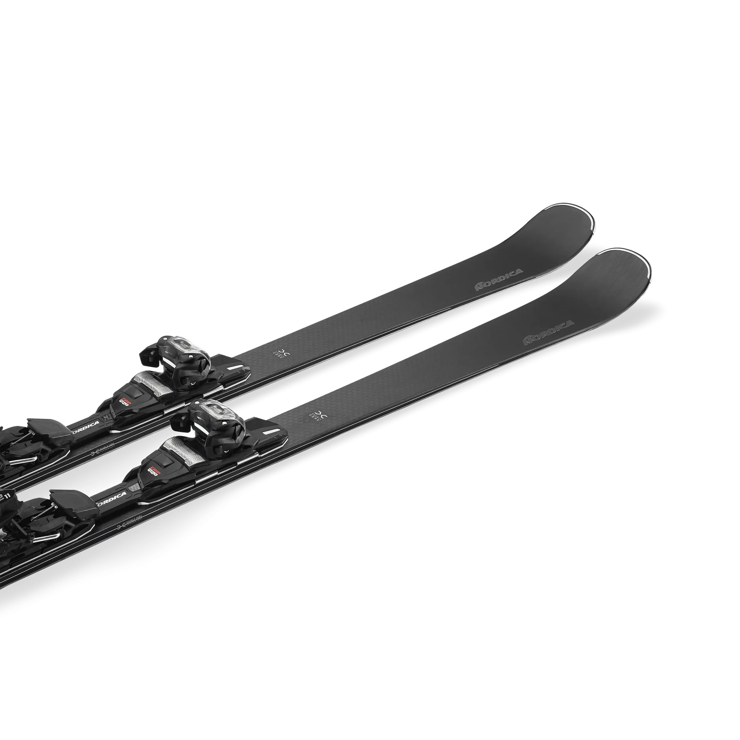 Nordica Belle SL DC FDT Ski   TP2 Light 11 FDT Binding 2025