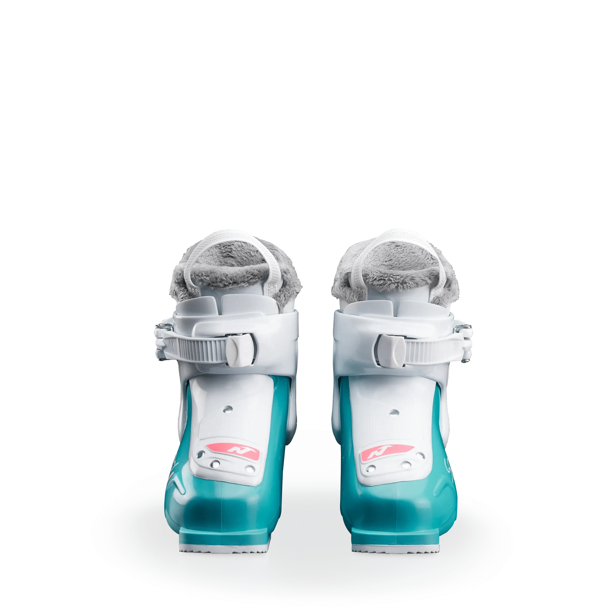 Nordica Speedmachine J 1 Ski Boot 2025