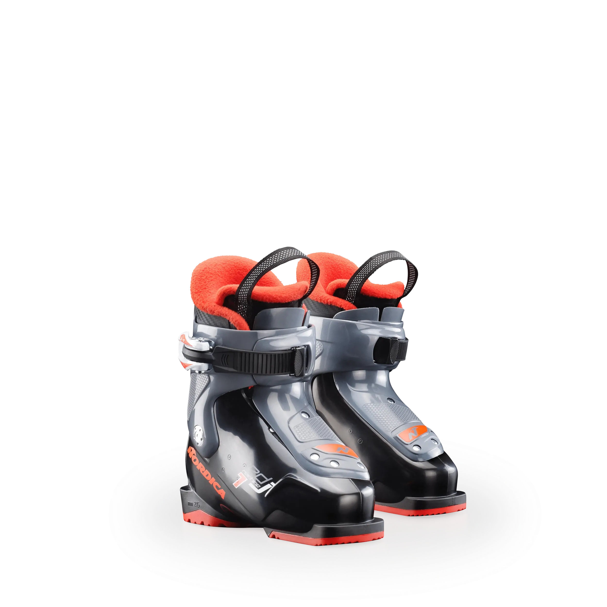 Nordica Speedmachine J 1 Ski Boot 2025