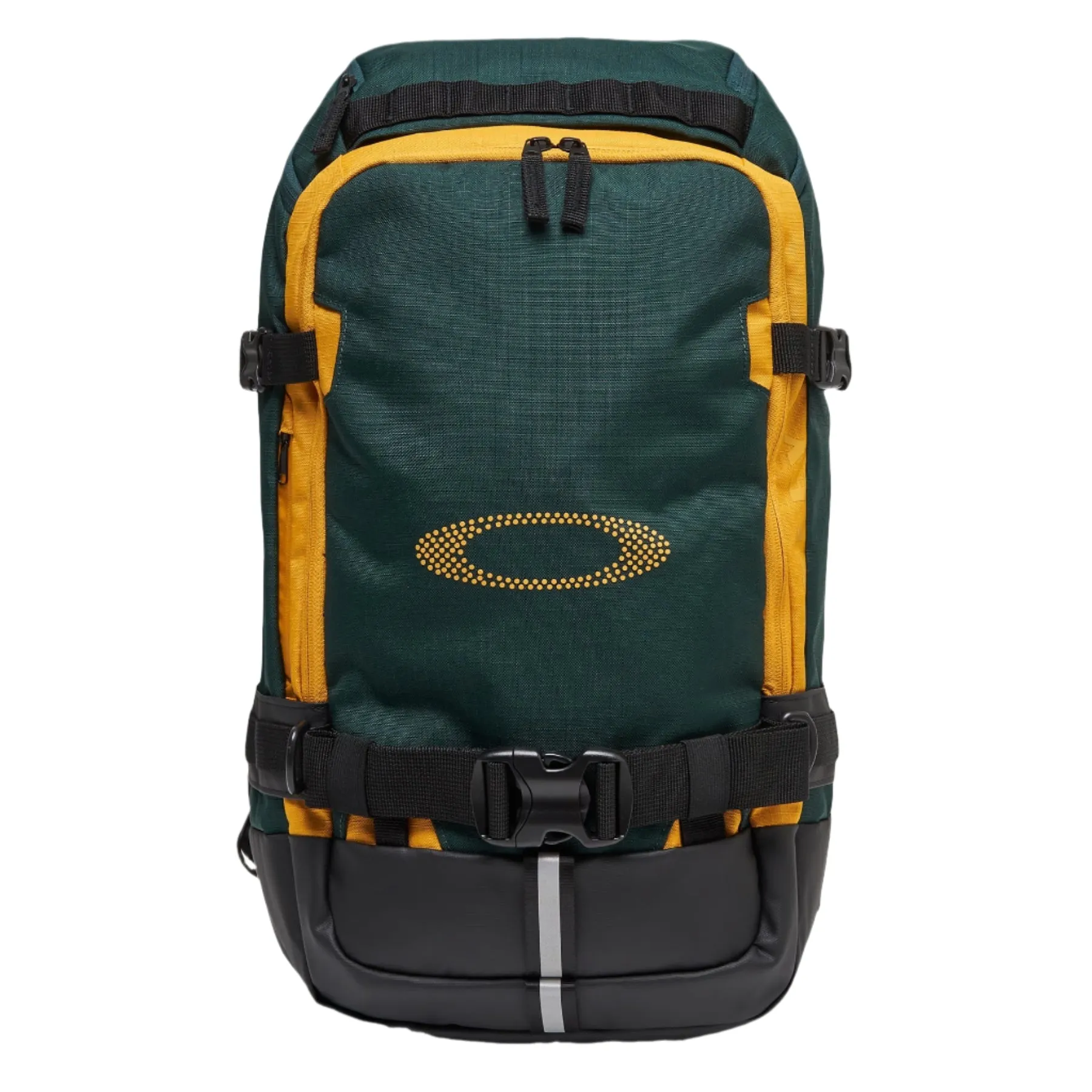 Oakley Peak RC 25L Backpack - Hunter Green