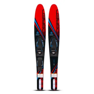 O'BRIEN VORTEX 65.5'' RED