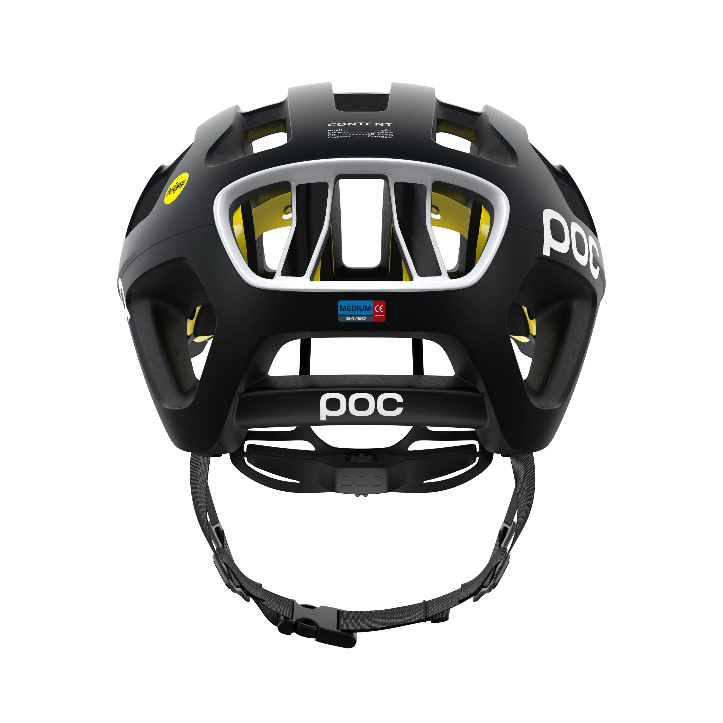 Octal MIPS Uranium Black Matt