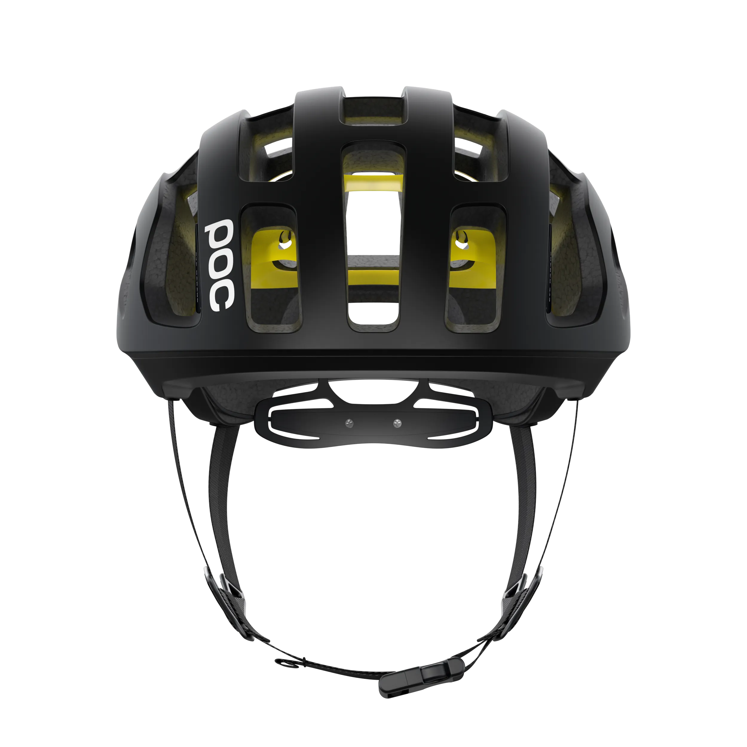 Octal MIPS Uranium Black Matt