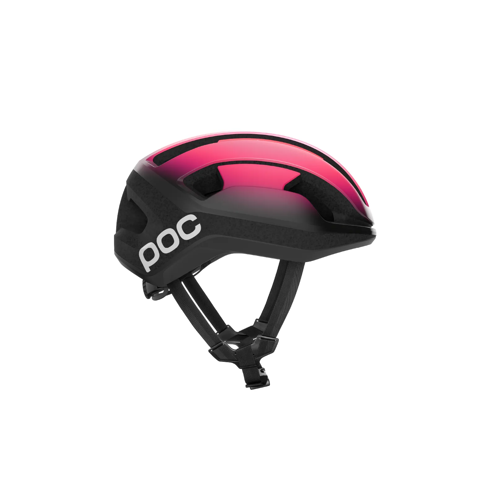 Omne Lite Fluorescent Pink/Uranium Black