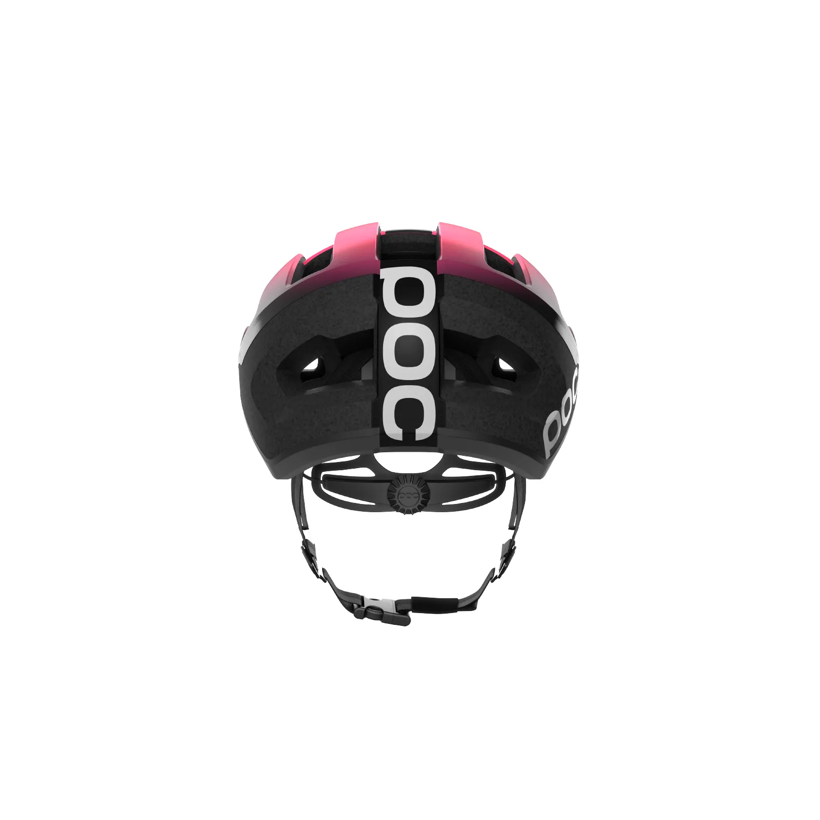 Omne Lite Fluorescent Pink/Uranium Black