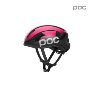 Omne Lite Fluorescent Pink/Uranium Black