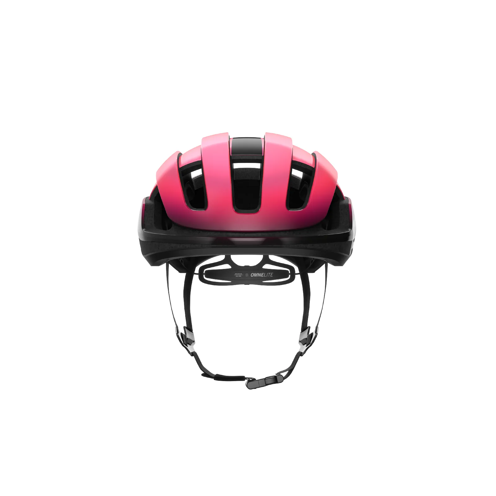 Omne Lite Fluorescent Pink/Uranium Black