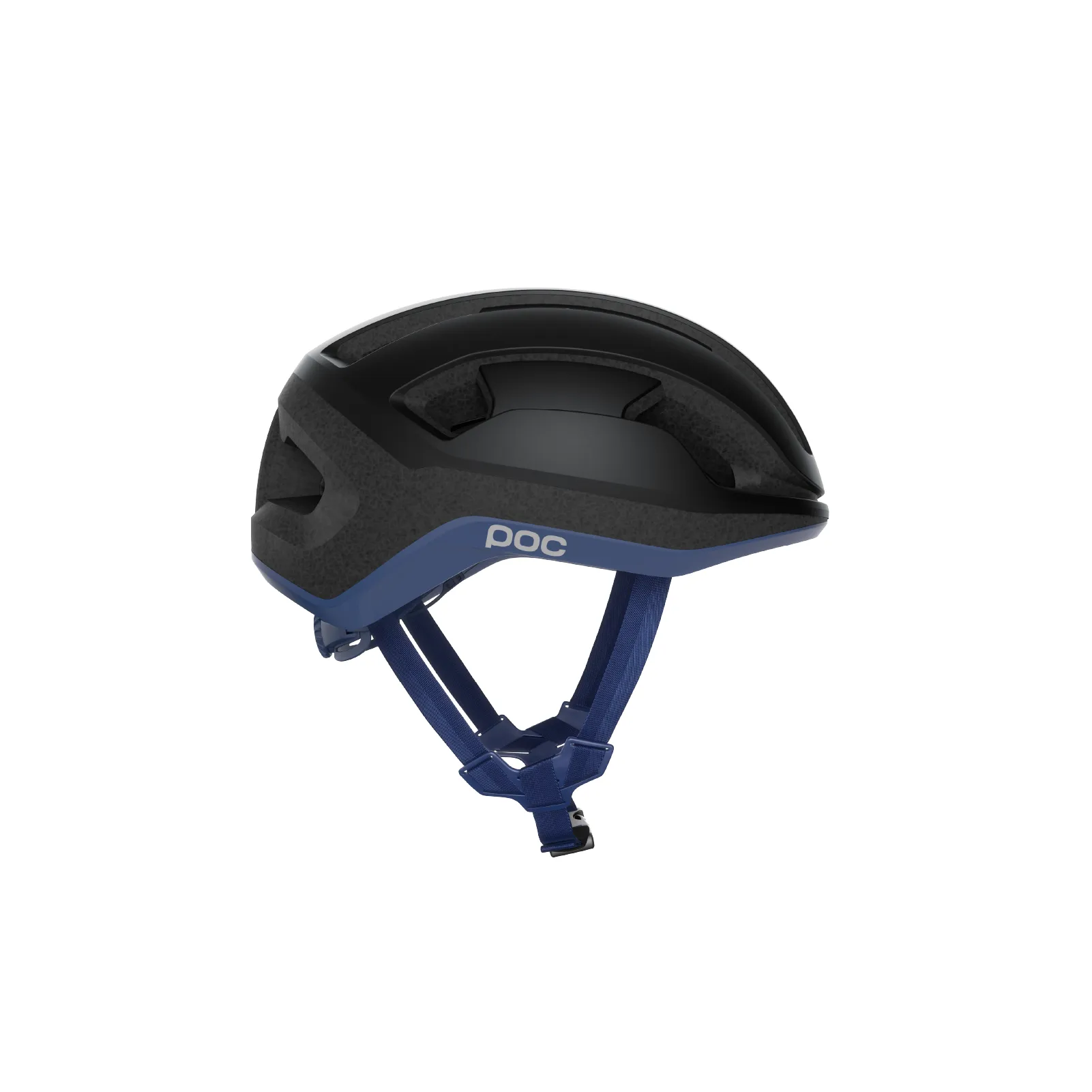 Omne Lite Uranium Black/Lead Blue Matt