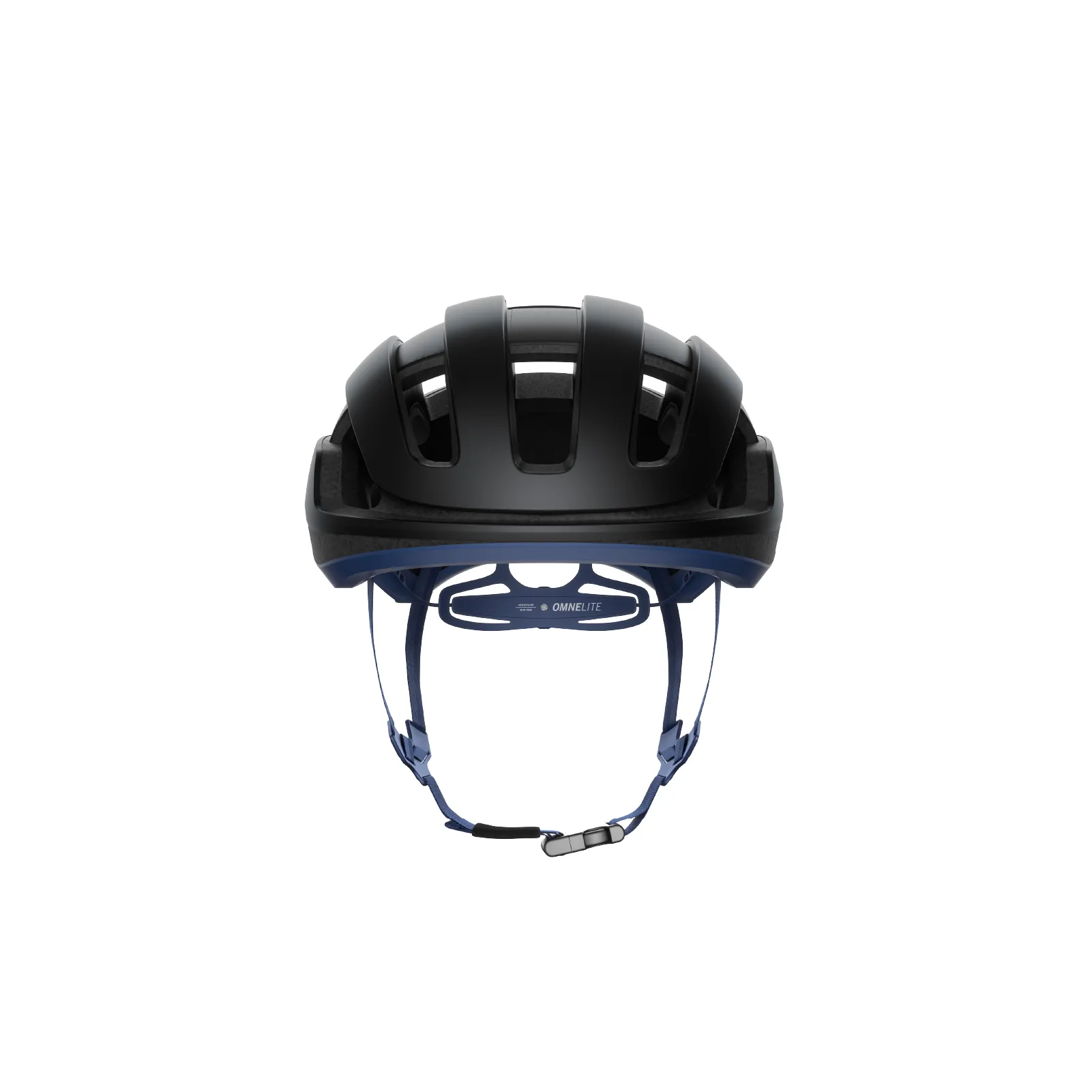 Omne Lite Uranium Black/Lead Blue Matt